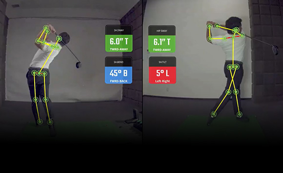 OptiMotion