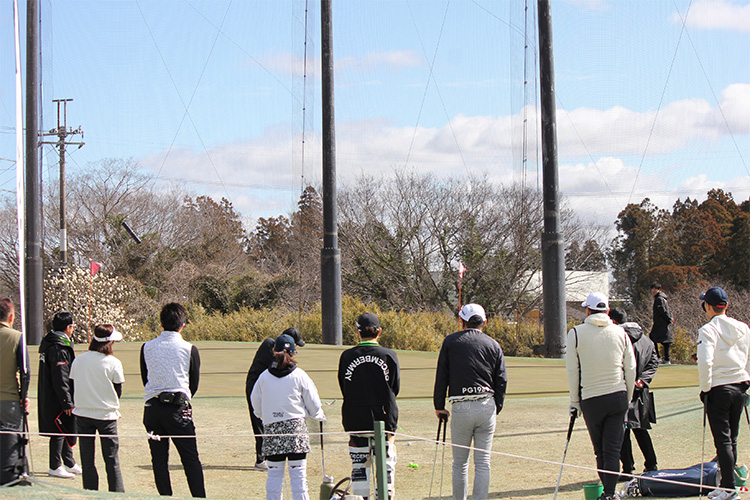 【大盛況】GOLFTEC×Titleistアプローチ相談会 開催レポート
