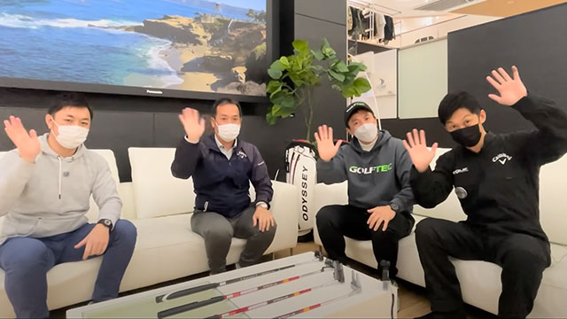 オデッセイ旋風巻き起こる？