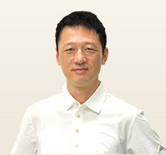 藤田 勉実 TSUTOMI FUJITA