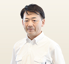 桒原 佳彦 YOSHIHIKO KUWAHARA