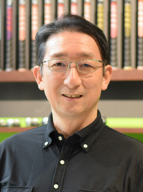 田村 好司 / KOJI TAMURA