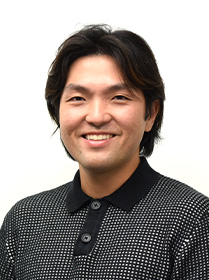 髙野 レオナルド / LEONARDO TAKANO