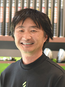 吉原 伸治 / SHINJI YOSHIHARA