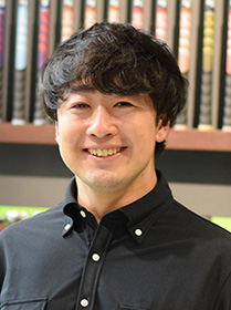 宮下 大周 / TAISHU MIYASHITA