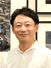 佐原 忠志 / TADAYUKI SAHARA