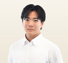 山本 歩夢 AYUMU YAMAMOTO