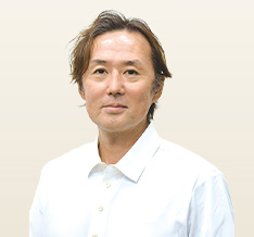 郷間 慎一 SHINICHI GOMA
