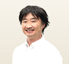 吉原 伸治 SHINJI YOSHIHARA